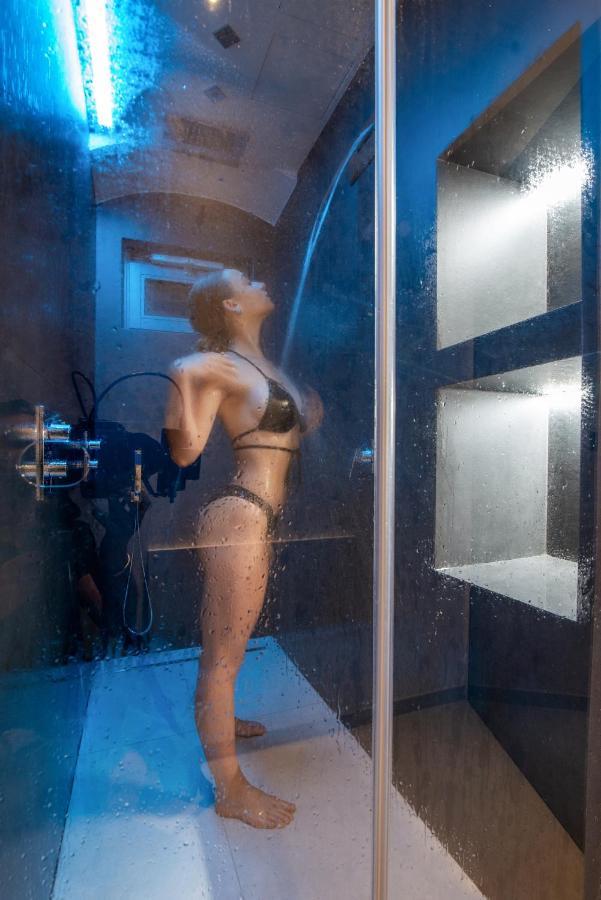 Pirano Suite チェーリエ・メッサーピカ エクステリア 写真