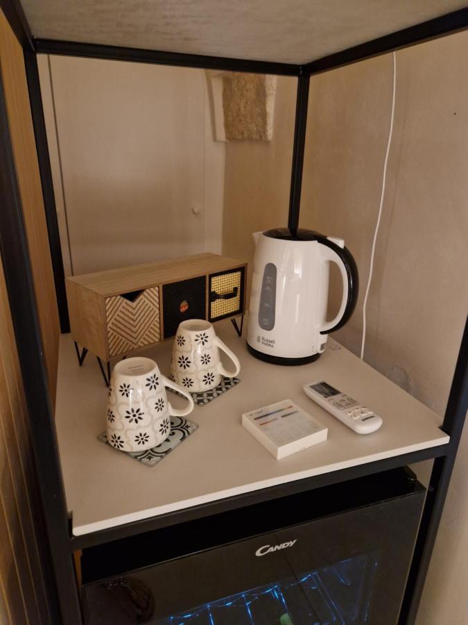Pirano Suite チェーリエ・メッサーピカ エクステリア 写真