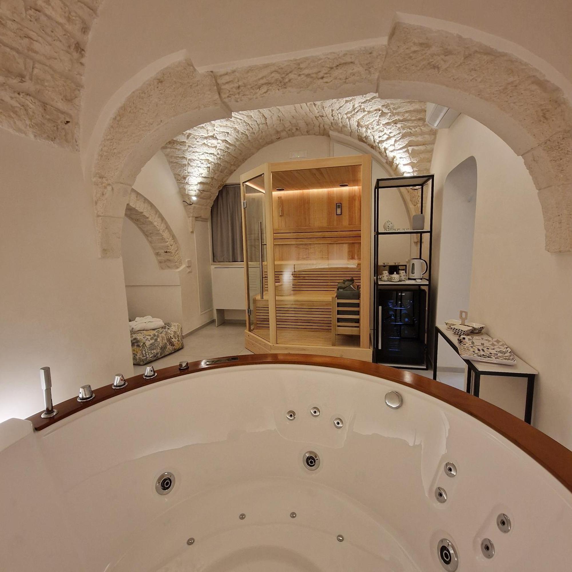 Pirano Suite チェーリエ・メッサーピカ 部屋 写真
